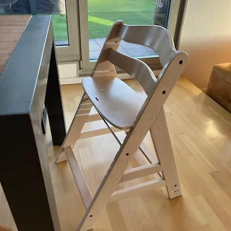 Dachterrasse In Zentraler Lage Apartment