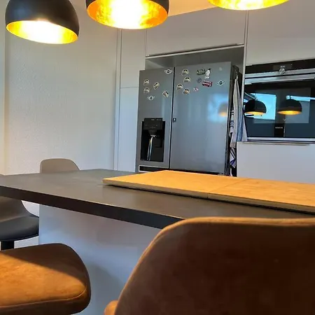Dachterrasse In Zentraler Lage Apartment *