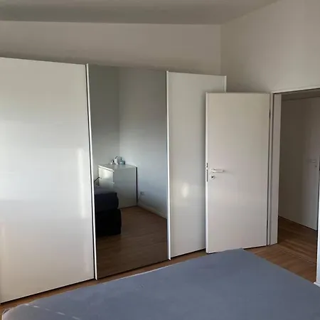 Daire Dachterrasse In Zentraler Lage