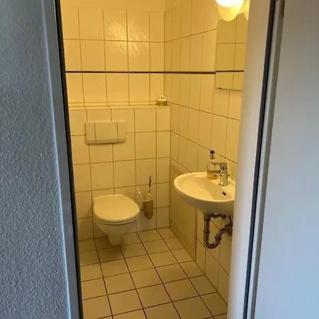Dachterrasse In Zentraler Lage Leipzig
