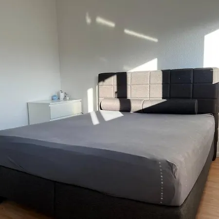 דירה Dachterrasse In Zentraler Lage
